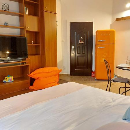 Sweet Dreams Suites Cosy Studio Piata Romana Bukareszt Zewnętrze zdjęcie