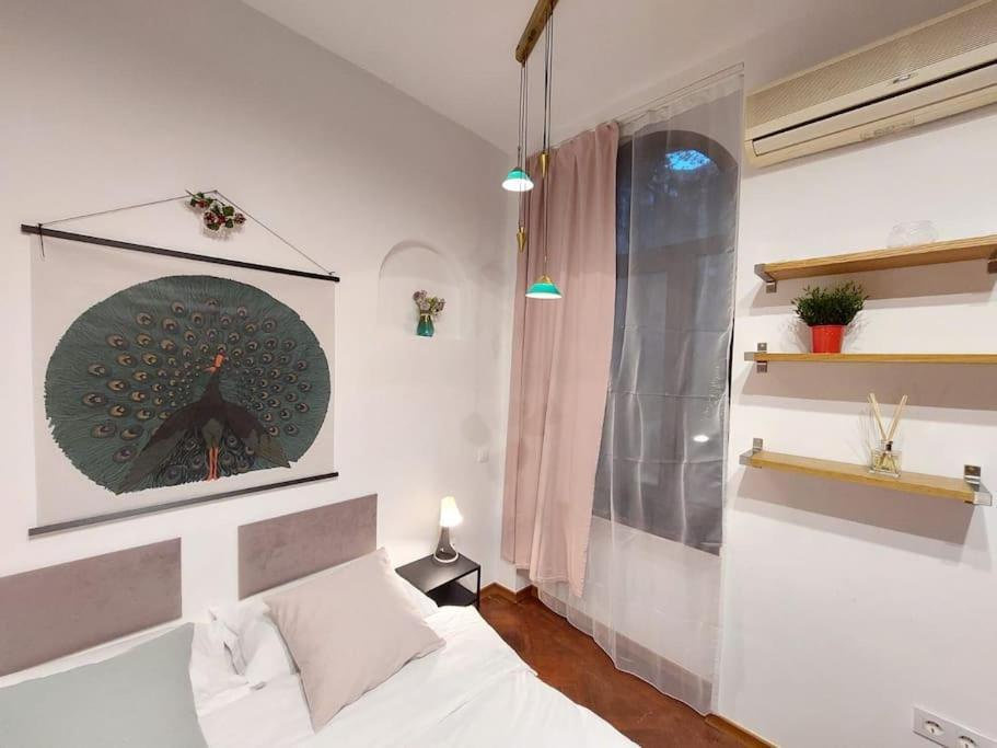 Sweet Dreams Suites Cosy Studio Piata Romana Bukareszt Zewnętrze zdjęcie