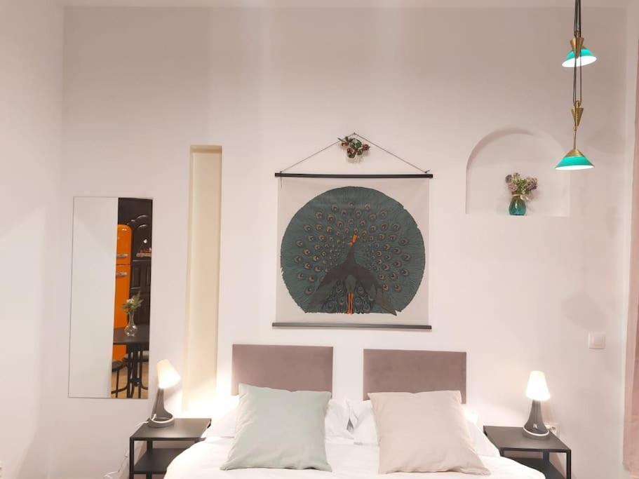 Sweet Dreams Suites Cosy Studio Piata Romana Bukareszt Zewnętrze zdjęcie