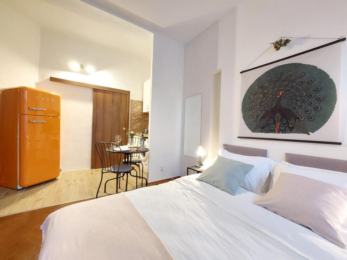 Sweet Dreams Suites Cosy Studio Piata Romana Bukareszt Zewnętrze zdjęcie