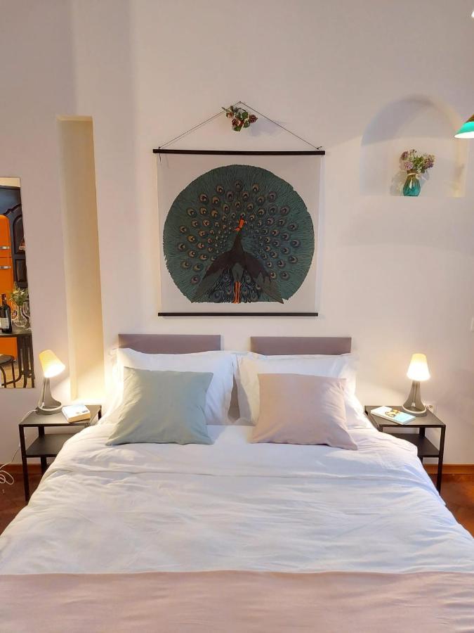 Sweet Dreams Suites Cosy Studio Piata Romana Bukareszt Zewnętrze zdjęcie